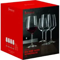 Spiegelau Rotweinglas Style 4er Set 4670181