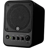 Yamaha MS101-4