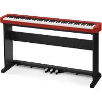 Casio CDP-S160 Set Rouge