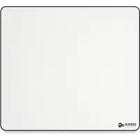 Glorious GW-XL (XL), Tapis de souris, Blanc
