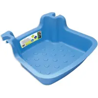 Kokido Step 'n Wash Bain de Pieds