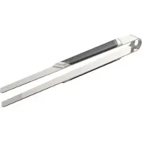 Everdure Pince à Barbecue Everdure Premium Large Silver