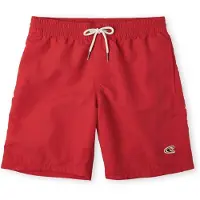 O'Neill Shorts de bain 'Vert' rouge