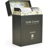 Little Greene 0299FANDE09 Peinture Murale