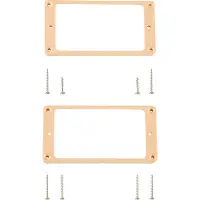 Gibson Les Paul Historic Entourages de Micro (2 pièces) (Crème)