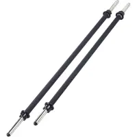 Tunturi Bar 150 Cm Noir 1.8 kg