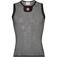 Castelli Couche De Base à Manches Courtes Core Mesh 3