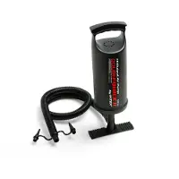 Intex Pompe à main moyenne 36cm 68614 66149