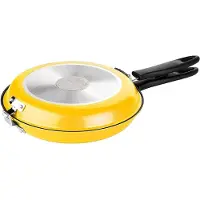 Tescoma PRESTO poêle à frire double face ø 26 cm