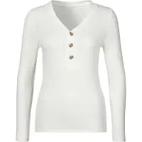 LASCANA T-shirt blanc