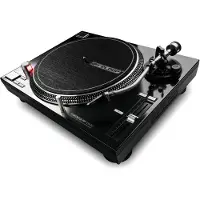 Reloop RP-7000 MK2 Noir