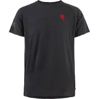Klättermusen Fafne Short Sleeve T-shirt Noir S Homme