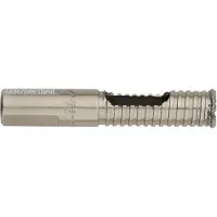Irwin Diamant creusé " 12 mm (12 millimètres)