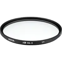 Hoya 49mm HD MkII UV