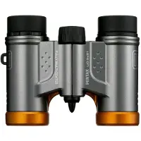 Pentax UD 9x21 Grey Orange