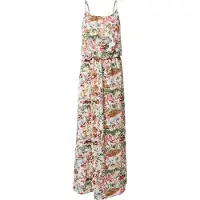 ONLY Robe d’été 'Winner' mélange de couleurs