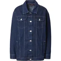 ONLY Veste mi-saison 'ONLJagger' bleu denim