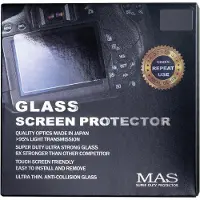 Dörr MAS LCD Protection pour The Canon EOS 60D