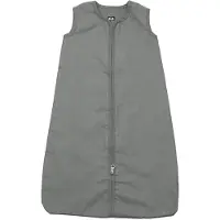 Briljant Gigoteuse Briljant Et? Uni Gris-110 cm