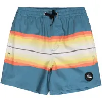 Quiksilver Resin Tint 14 Swimming Shorts Bleu 12 Years Garçon