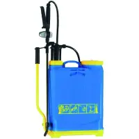 Green Arrow - Pulvérisateur de plantes / mauvaises herbes haute pression 16L