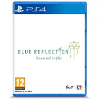 Blue Reflection: Second Light UK PS4