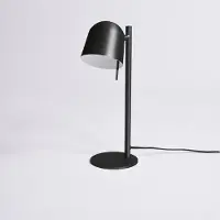 Eno studio Ho Lampe de Table Black