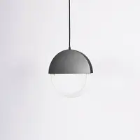 Eno studio Percent Suspension Black