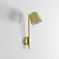 Eno studio Ho Applique Brass