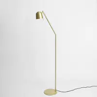 Eno studio Ho Lampadaire Brass