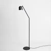 Eno studio Ho Lampadaire Black