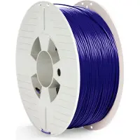 Verbatim 55063 Filament Pet-G 2.85Mm Bleu
