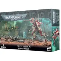Games Workshop Adeptus Mechanicus: Ferro-Échassier