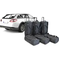 Car-Bags Sacs Car-Bags Peugeot 508 RXH Hybrid4 '12+
