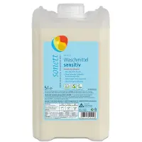 Sonett Waschmittel sensitiv 30° 95°C