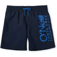 O'Neill Shorts de bain 'Cali' bleu / bleu foncé