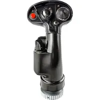 Thrustmaster F/A-18C Hornet Hotas Add-On Grip