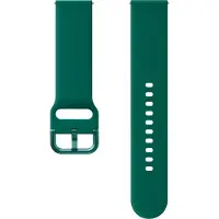 Samsung Active Watch 2 Sportband Vivid Green