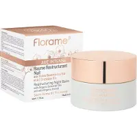 Florame AGE INTENSE Baume Restructurant Nuit 50 ml Baume