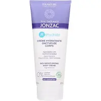 Jonzac Rehydrate Crème Corps Riche Hydratante Intense Peaux Sèches 200 ml Crème Pour La Peau