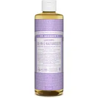 Dr. bronner's Lavender savon liquide universel 475 ml