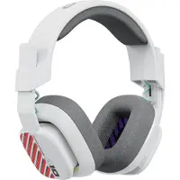 Astro A10 Gen 2 Casque Gamer Filaire Blanc pour Xbox, PC, Switch
