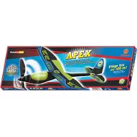 Guenther Flugspiele Moteur en caoutchouc Apex