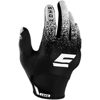 Shot Drift Edge White Taille 12