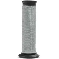 Renthal Double Gris Route / G174 Noir