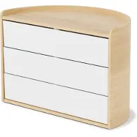 SmartaSaker Moona sieradendoos