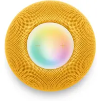 Apple HomePod mini Jaune