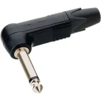 Neutrik Connecteur audio de la série PX, Connecteur audio, Noir