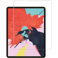 Accezz Protection d'écran premium en verre trempé Apple iPad Pro 12.9 (2018/2020/2021/2022)