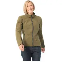 FASTWAY City Women 201 Veste Textile Olive 46 femmes vert
